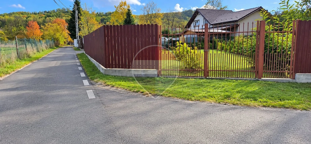 Teren ideal pentru casa ta