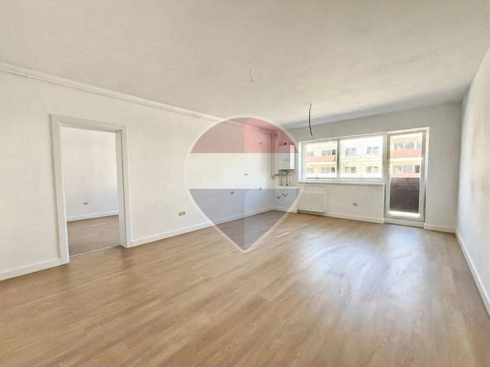 Studio de vânzare în Subcetate City 2, Sânpetru, comision 0%