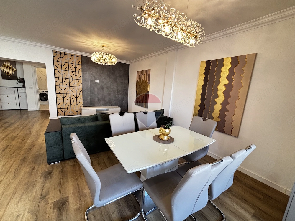 Apartament cu 2 camere de vânzare