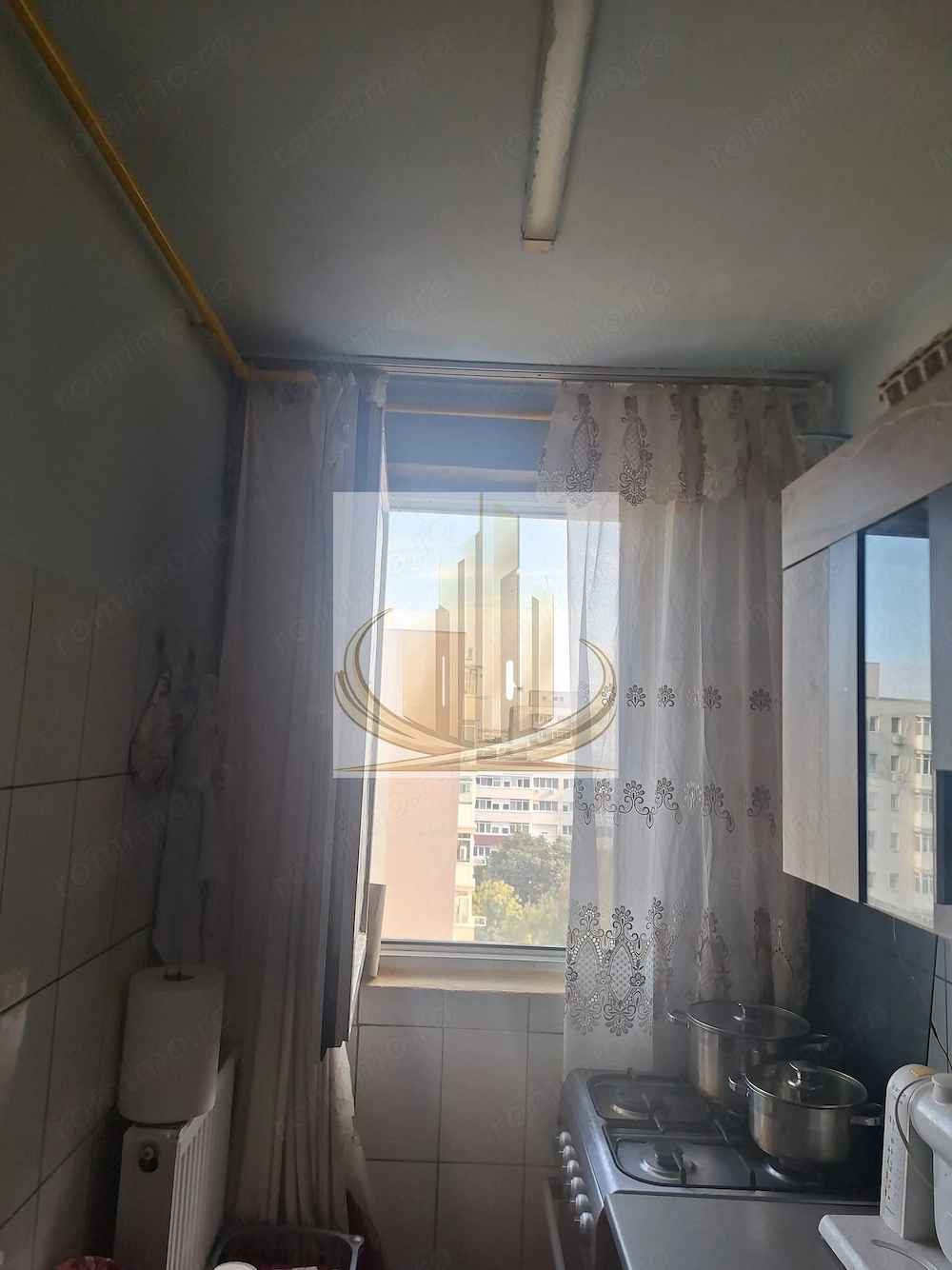 Apartament 2 camere de vanzare