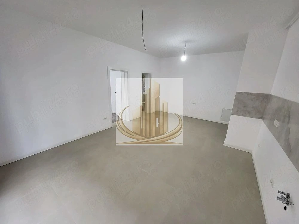Apartament modern de vânzare în Giroc, Str. Neptun