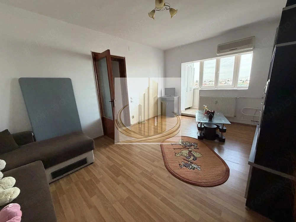 Apartament cu 4 camere 2 bai sector 4  Berceni