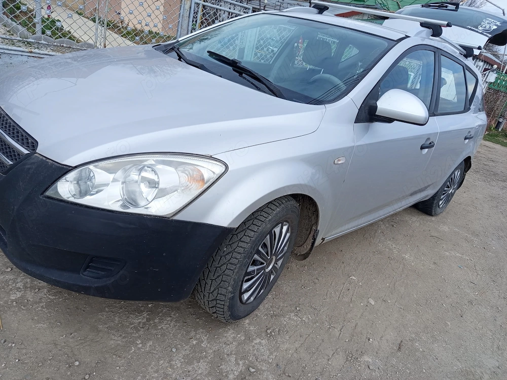 Vând KIA Ceed,2008 ,diesel