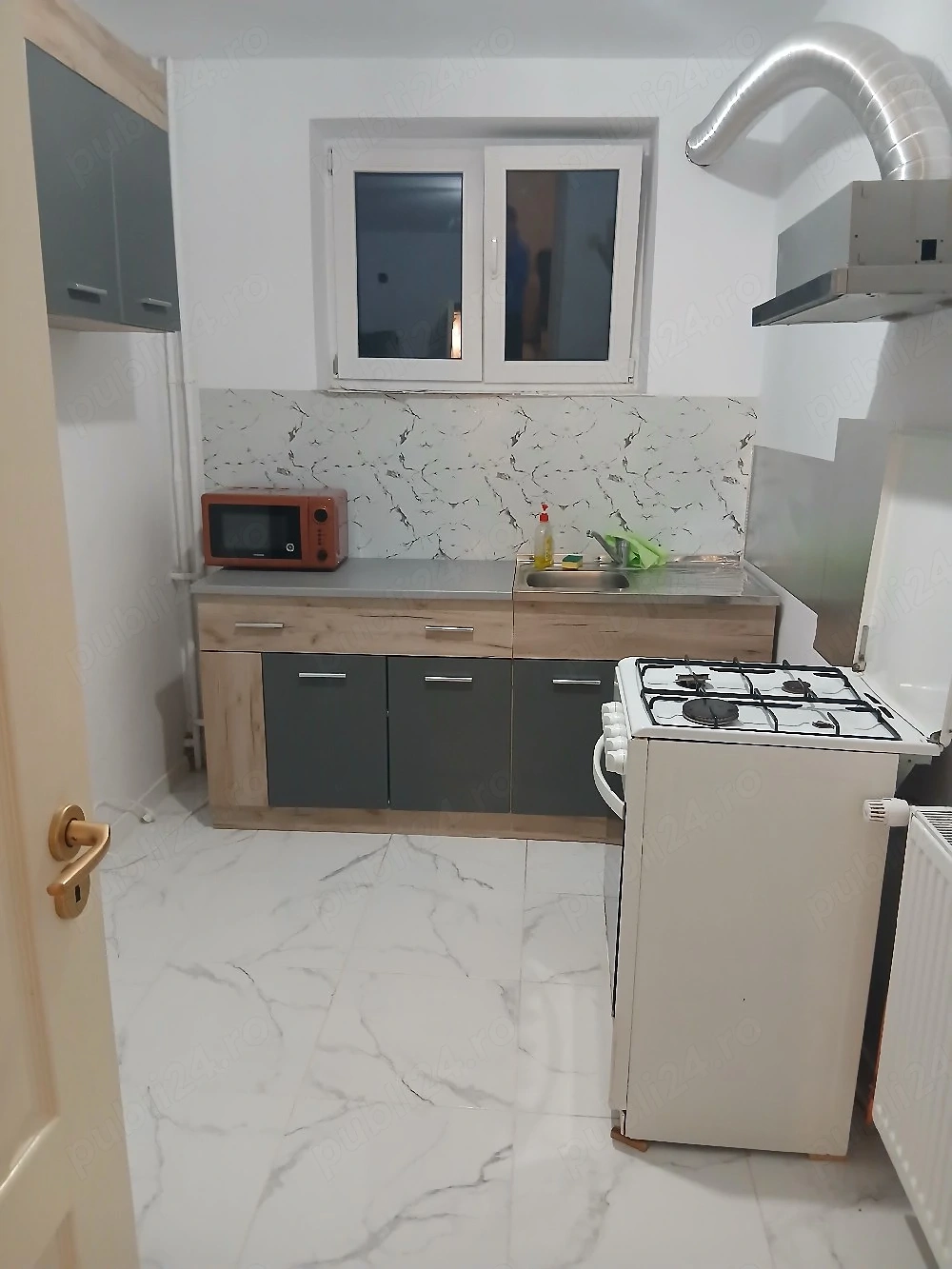 Apartament 3 camere Drobeta-Turnu Severin - poza 5