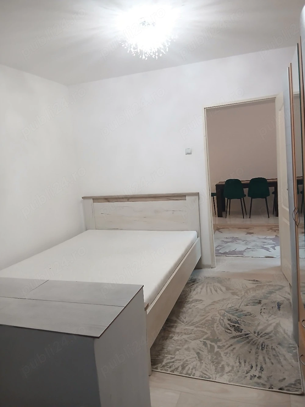 Apartament 3 camere Drobeta-Turnu Severin - poza 4
