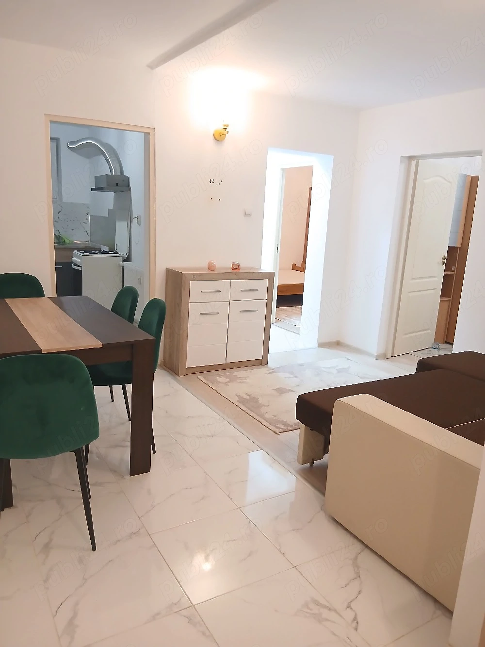 Apartament 3 camere Drobeta-Turnu Severin - poza 6