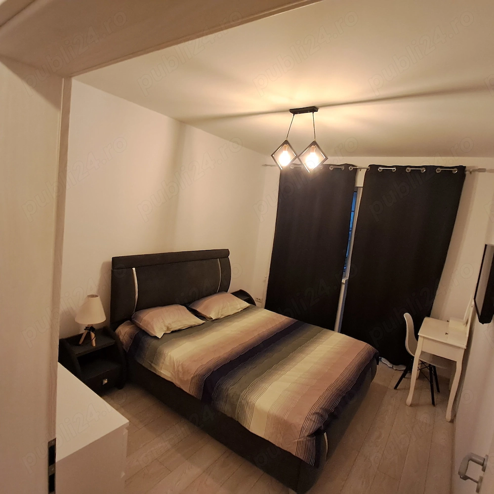 Închiriez apartamente cu 2 camere
