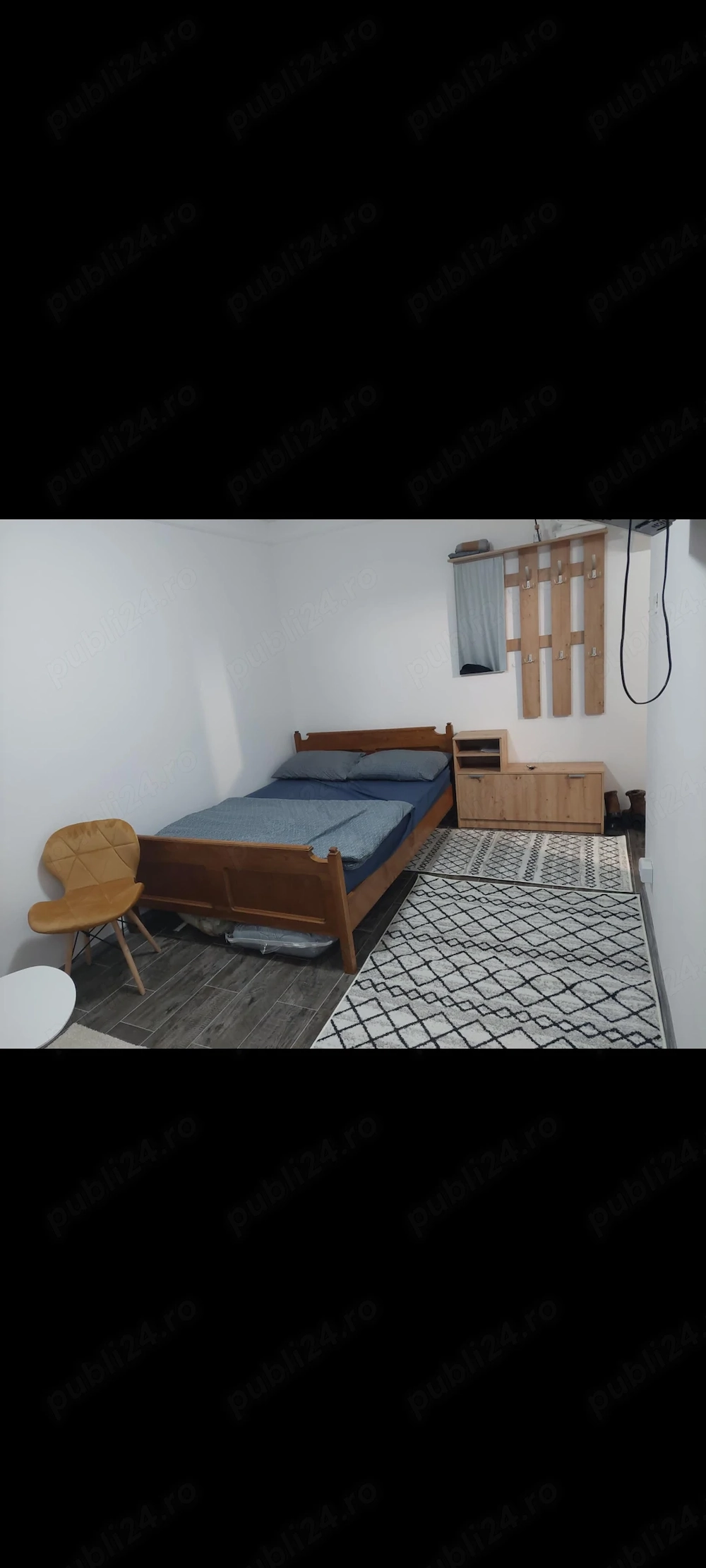 garsoniera de închiriat zona micalaca 