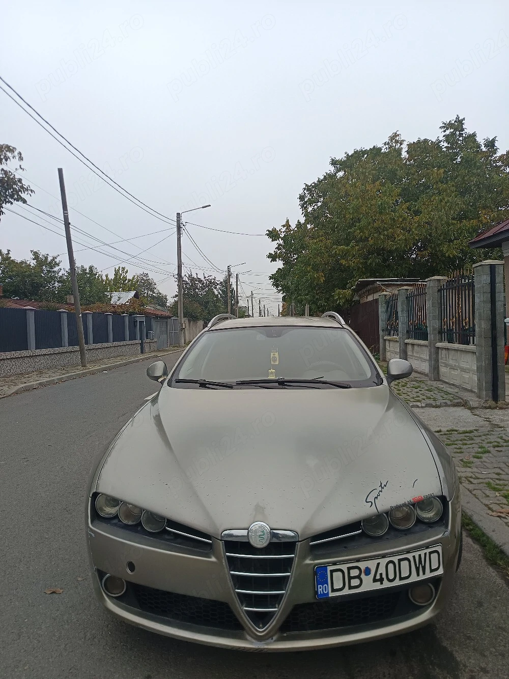 alfa romeo jtdm 159 nr de telefon  