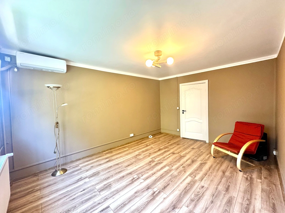 Complex Studentesc, Ideal investitie, Renovat complet