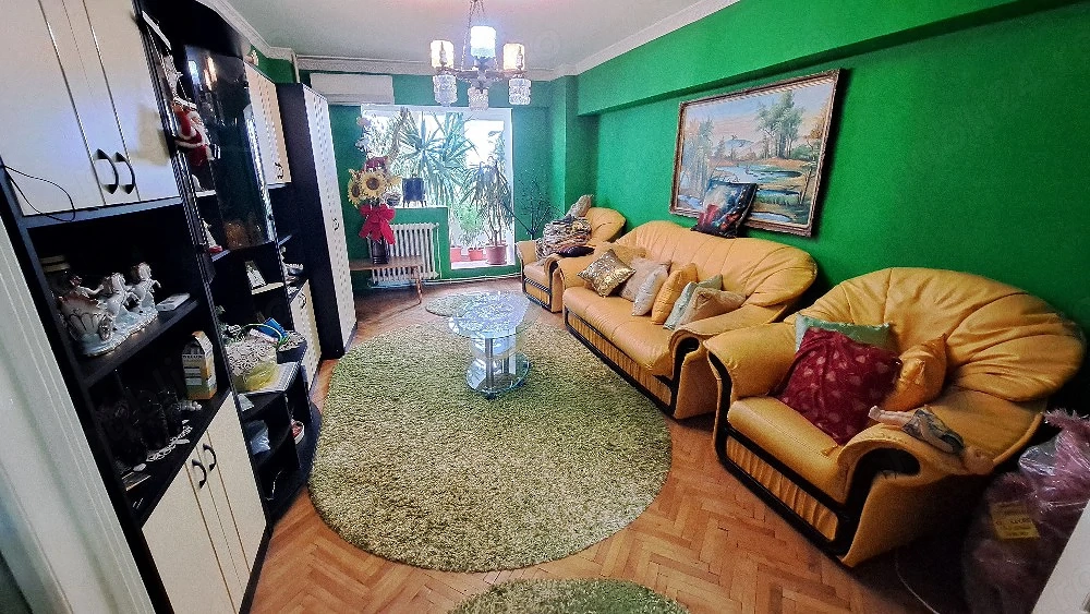 Ap.3 camere Piata Mare