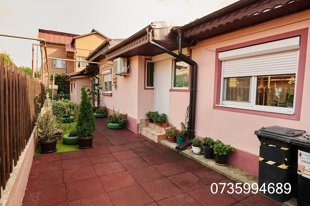 Particular vand schimb casa