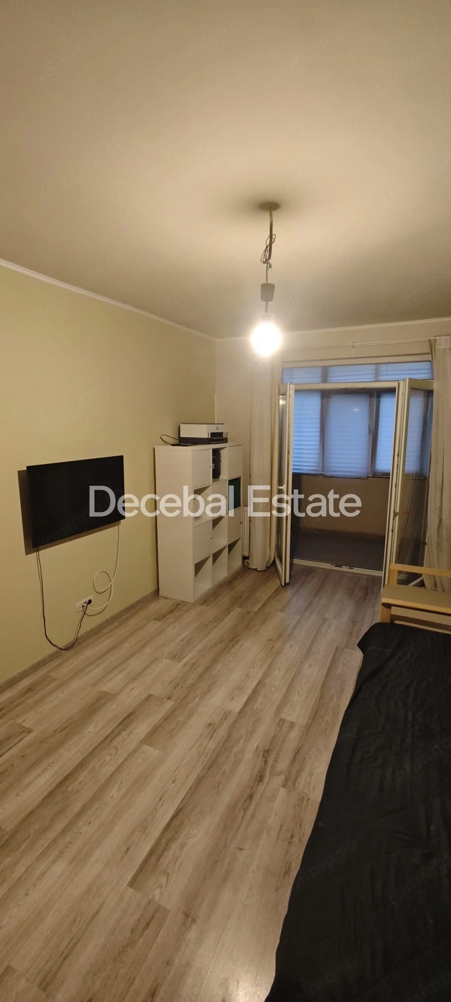 2 Camere Decomandat Viva Residence - Bloc 2018 Loc de parcare inclus