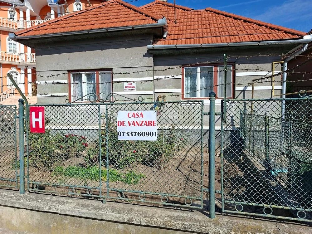 Casa de vanzare Hunedoara
