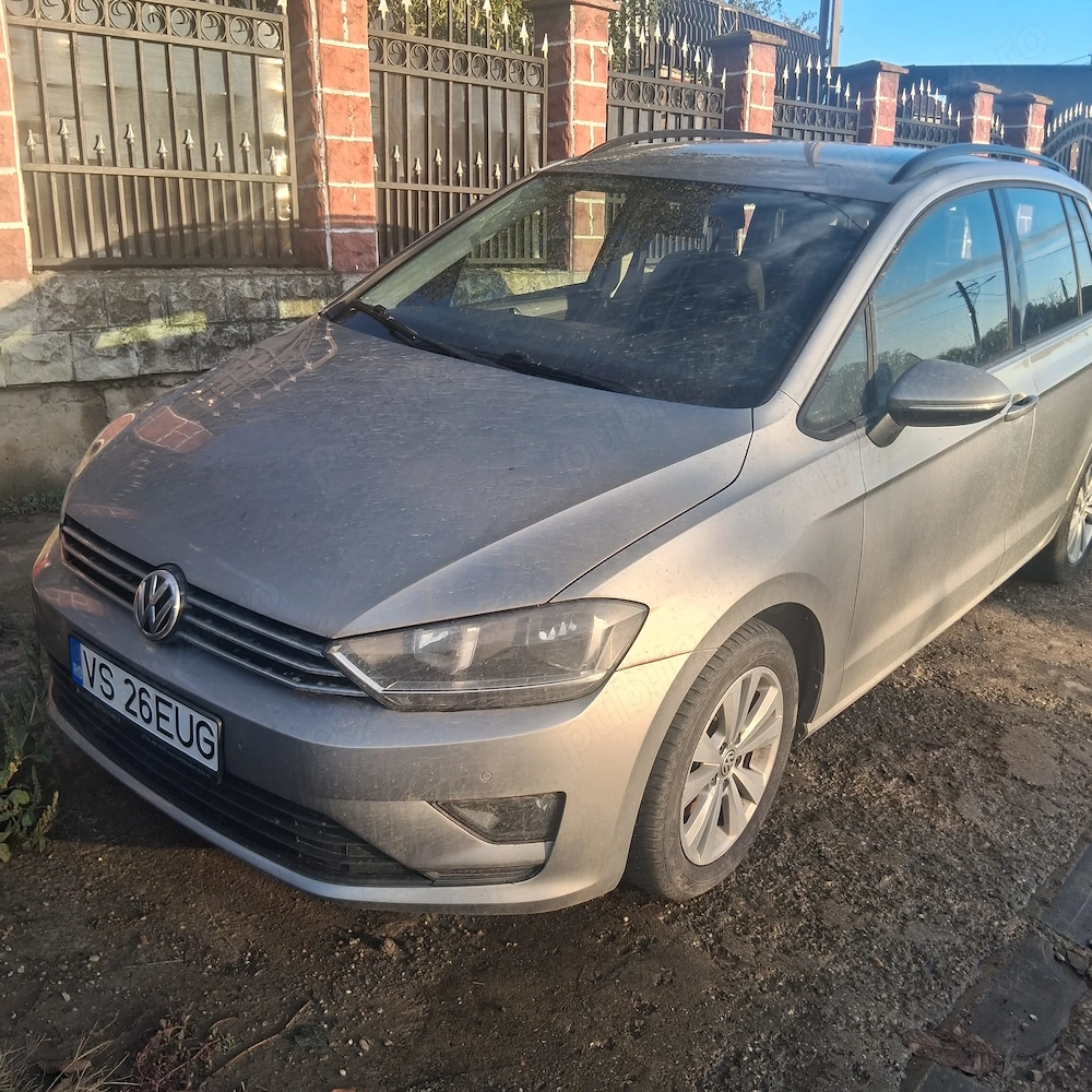Vând Autoturism