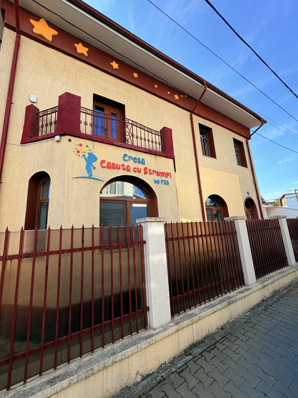 Vilă de închiriat | Central, Iași | 300 mp utili