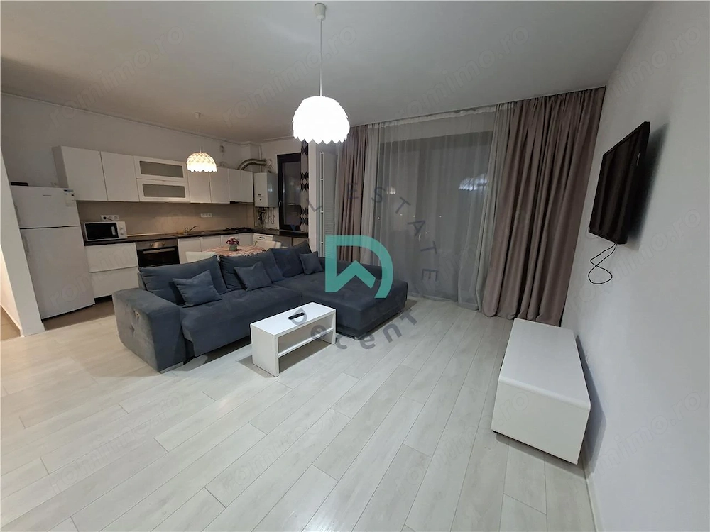 Apartament 3 camere Bartolomeu, 100 mp - Brasov