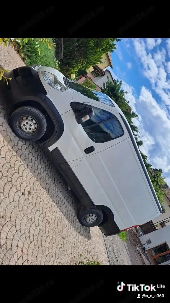 duba impecabila 