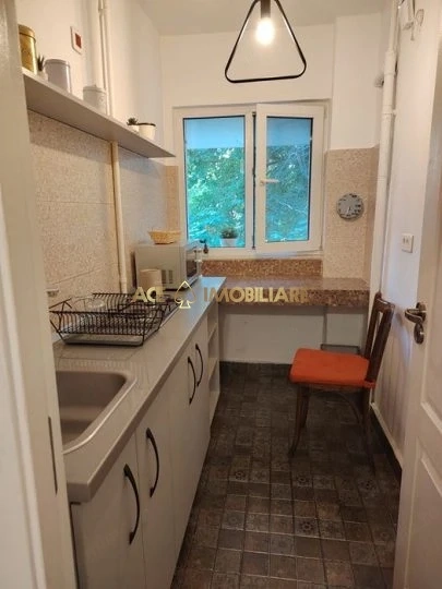 Garsoniera de inchiriat | Universitate | Metrou | Petfriendly