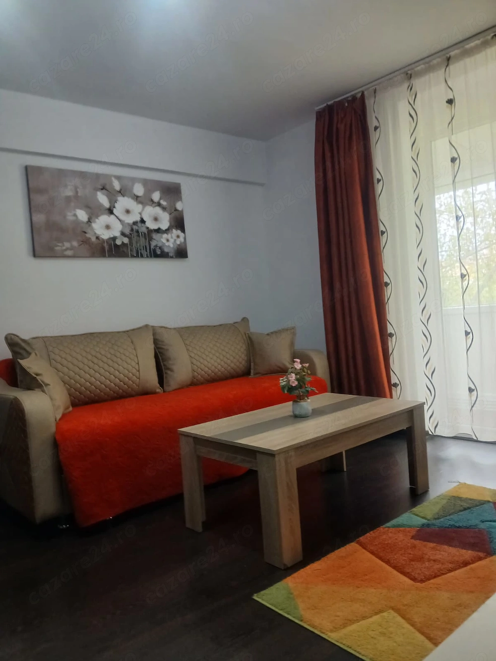 Apartament Ultracentral    Ideal pentru Afaceri și Agrement