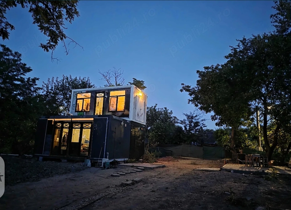 Proprietate cu potențial de retreat   glamping, 2.700 mp, pădure și acces la baltă   35 km de Bucure