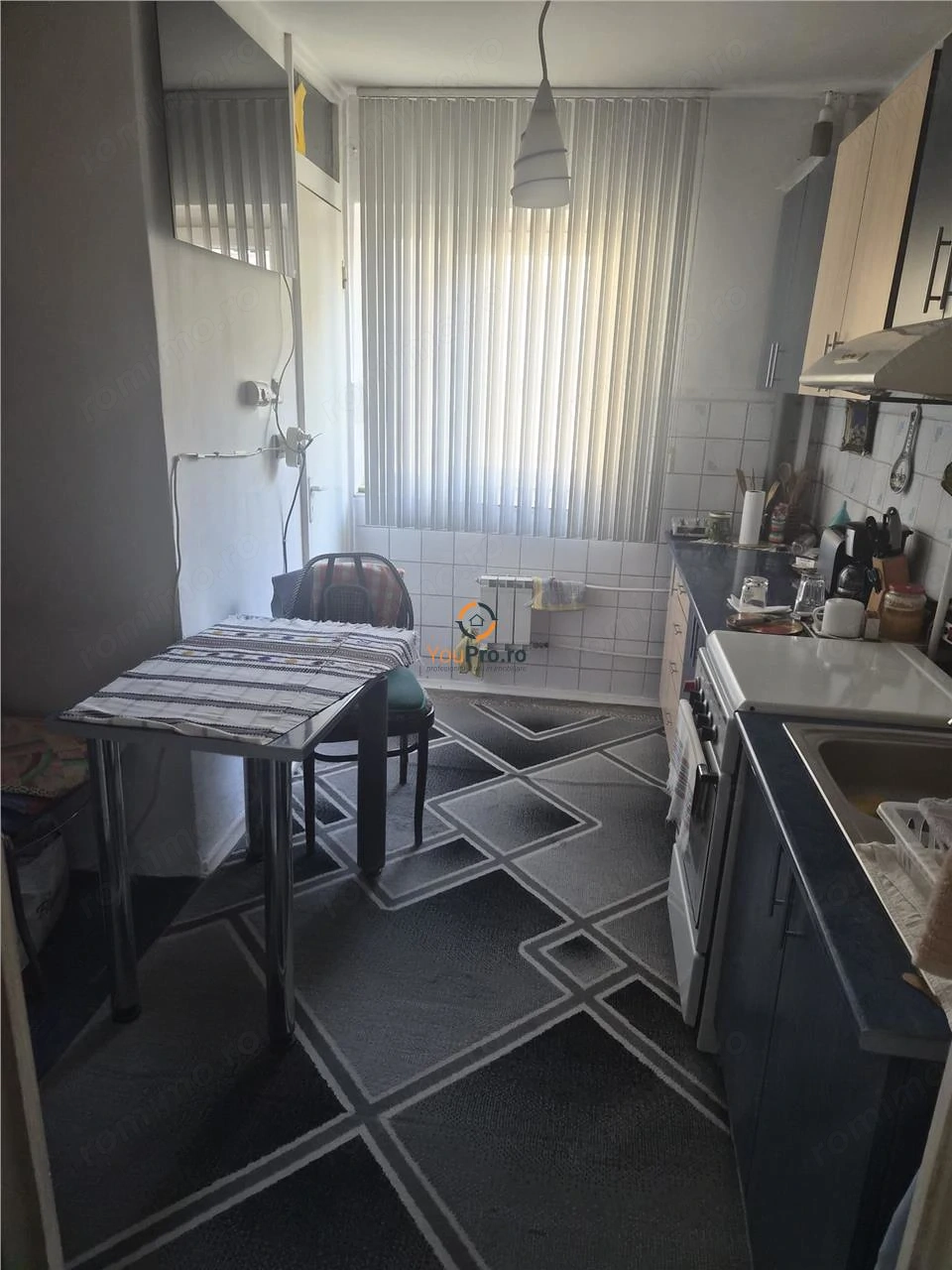 Parcul Padurice Apartament cu 3 Camere Etaj 2 Soarelui-Girocului