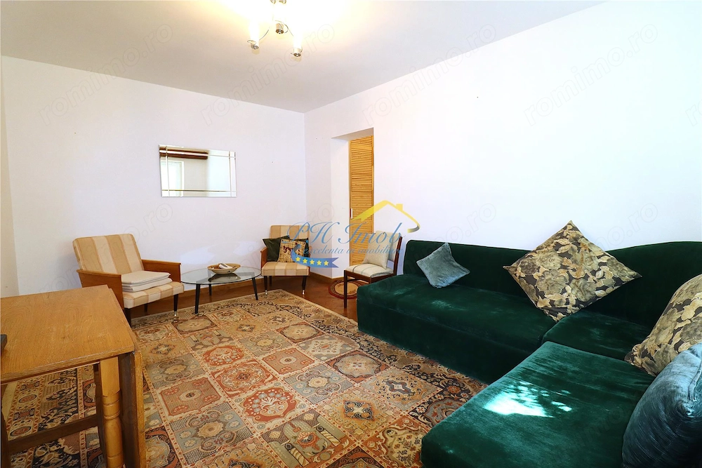 Apartament de vanzare, Campina Central