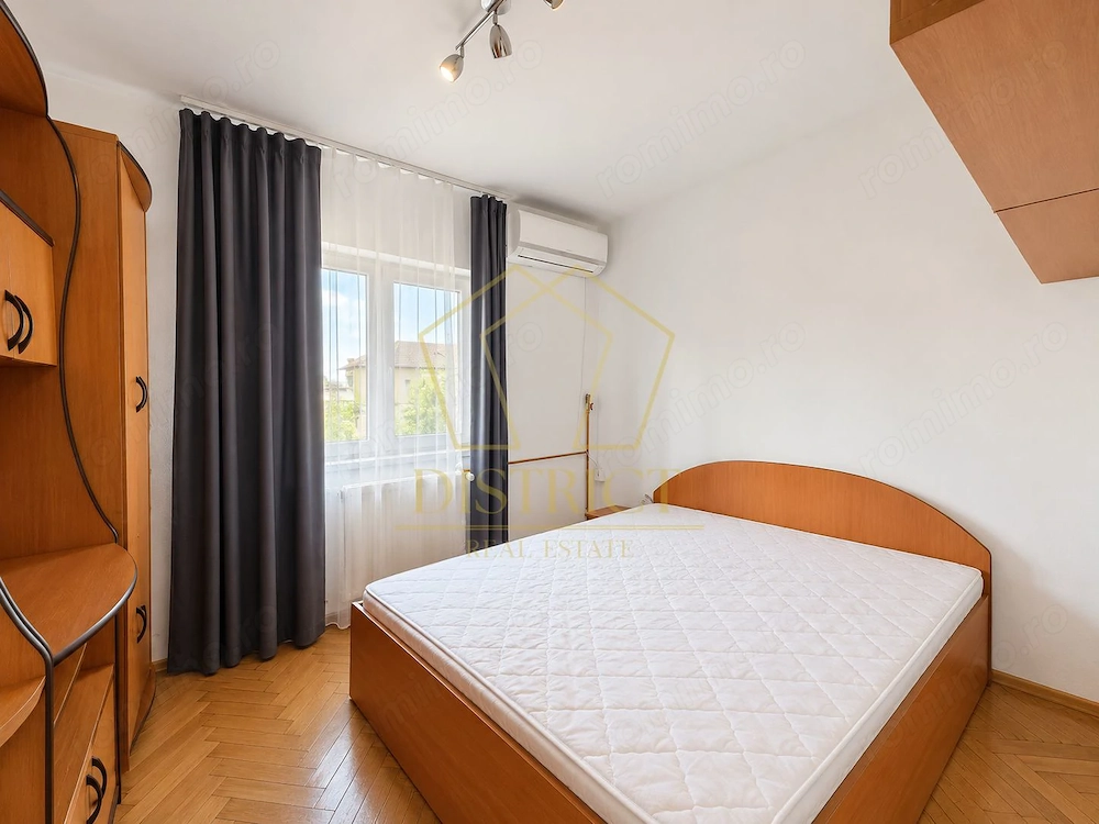 Apartament cu 2 camere | Zona Soarelui