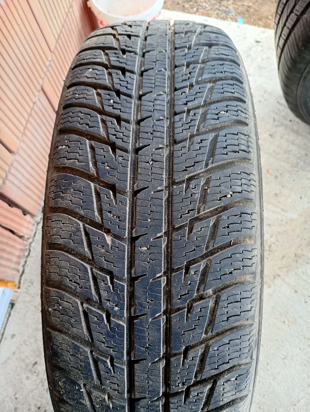 Cauciucuri de vanzare