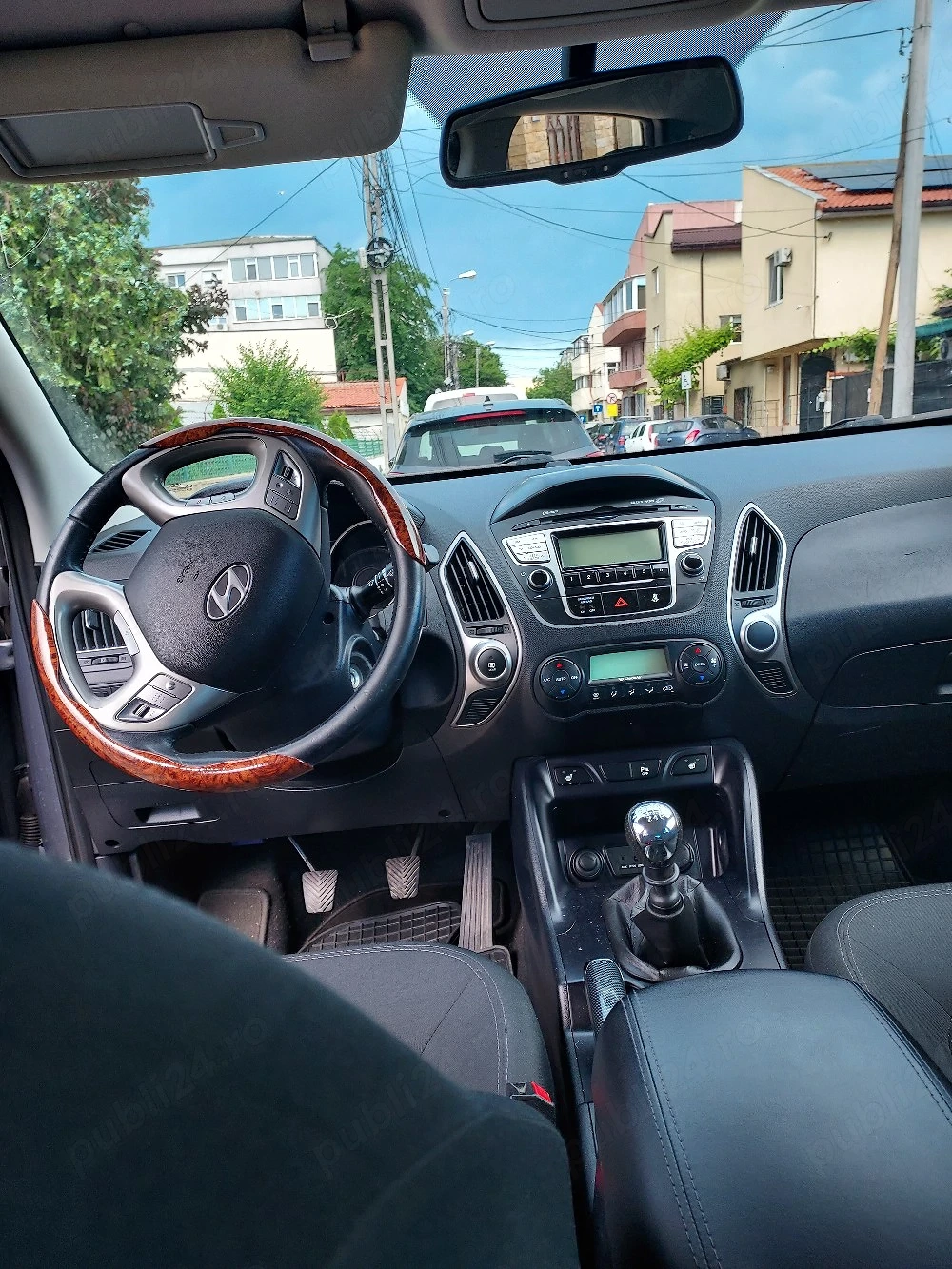 hyundai ix35.