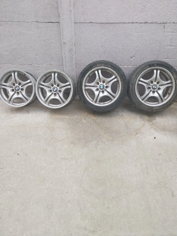 jenti BMW M