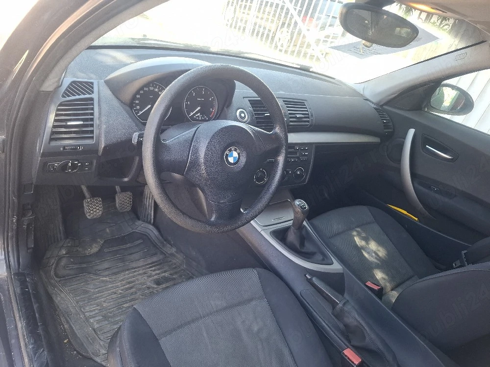 Vind BMW seria1 