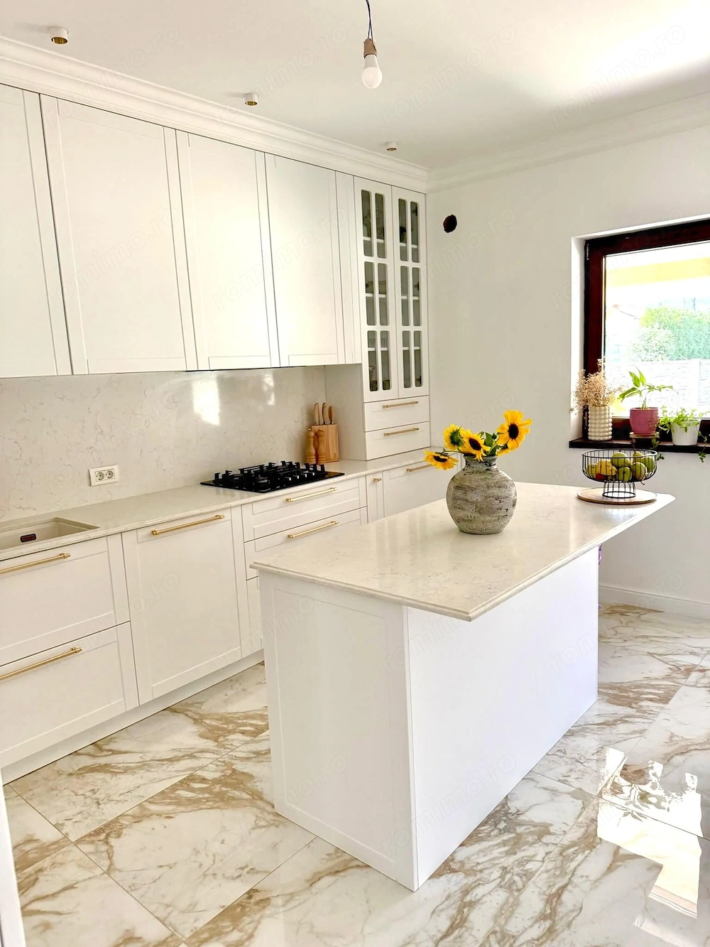 Duplex premium | 130 mp | 410 mp teren | Chișoda | 370.000 €