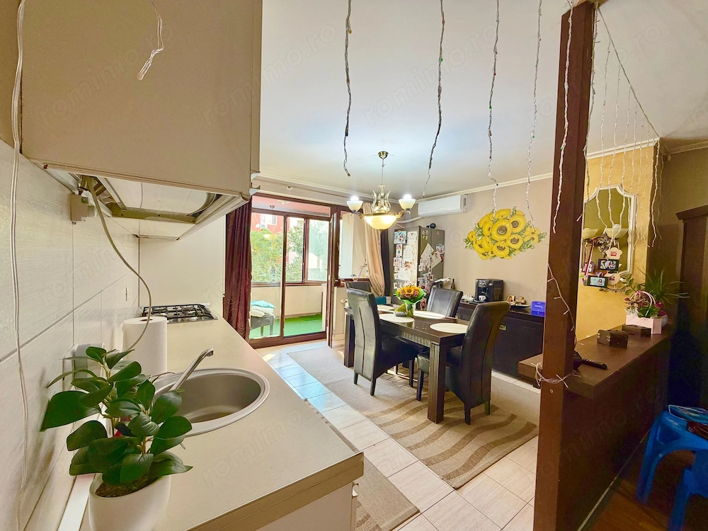 Apartament 3 camere | 90 mp utili | Etaj 1 | Complex Venus | 159.000 €