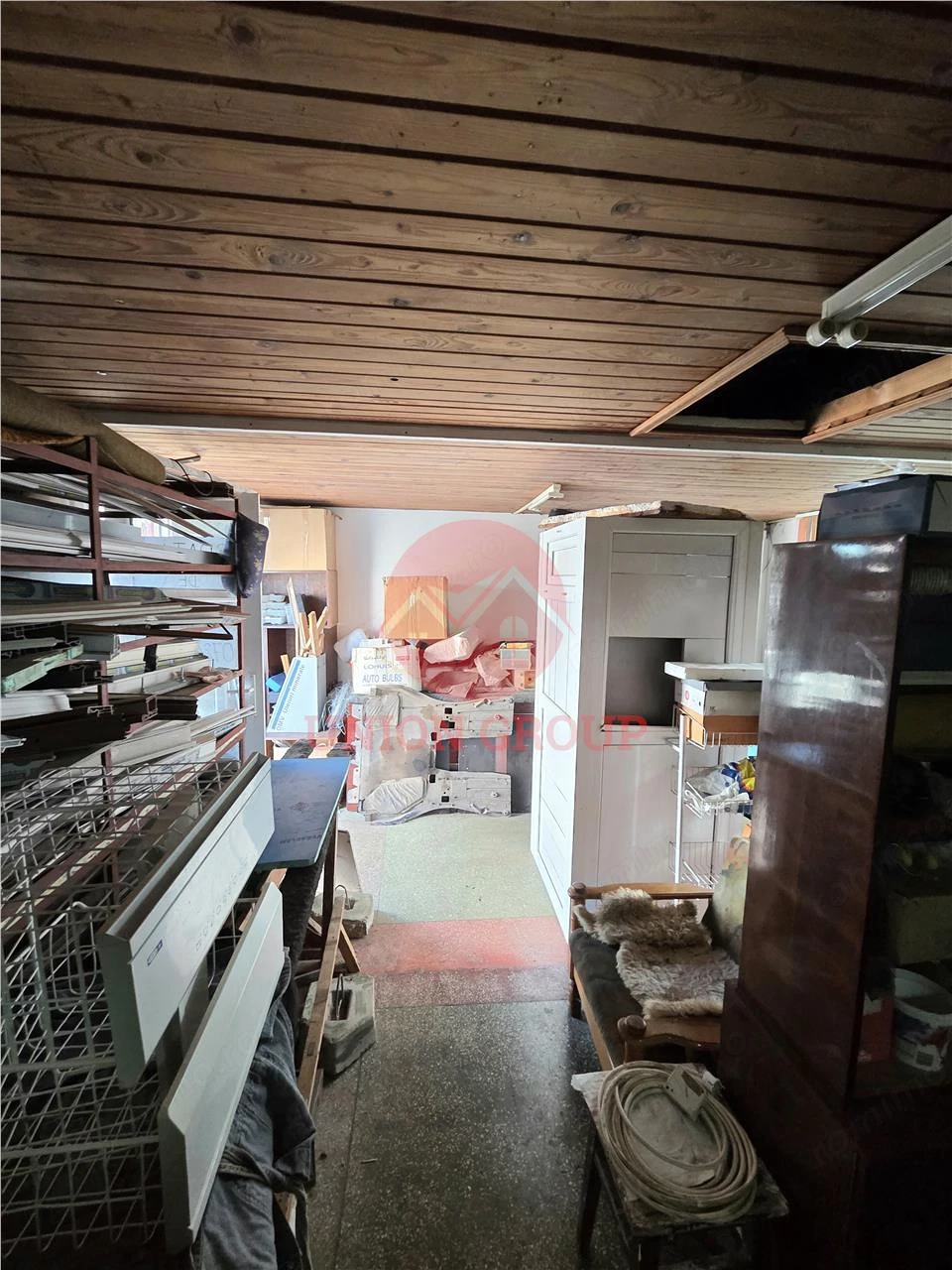 Spatiu Comercial Stradal, Zona Casa de Cultura