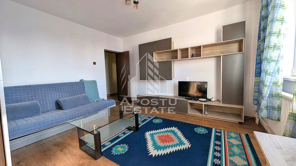 Apartament cu 2 camere de inchiriat,curte comuna,Complex Studentesc