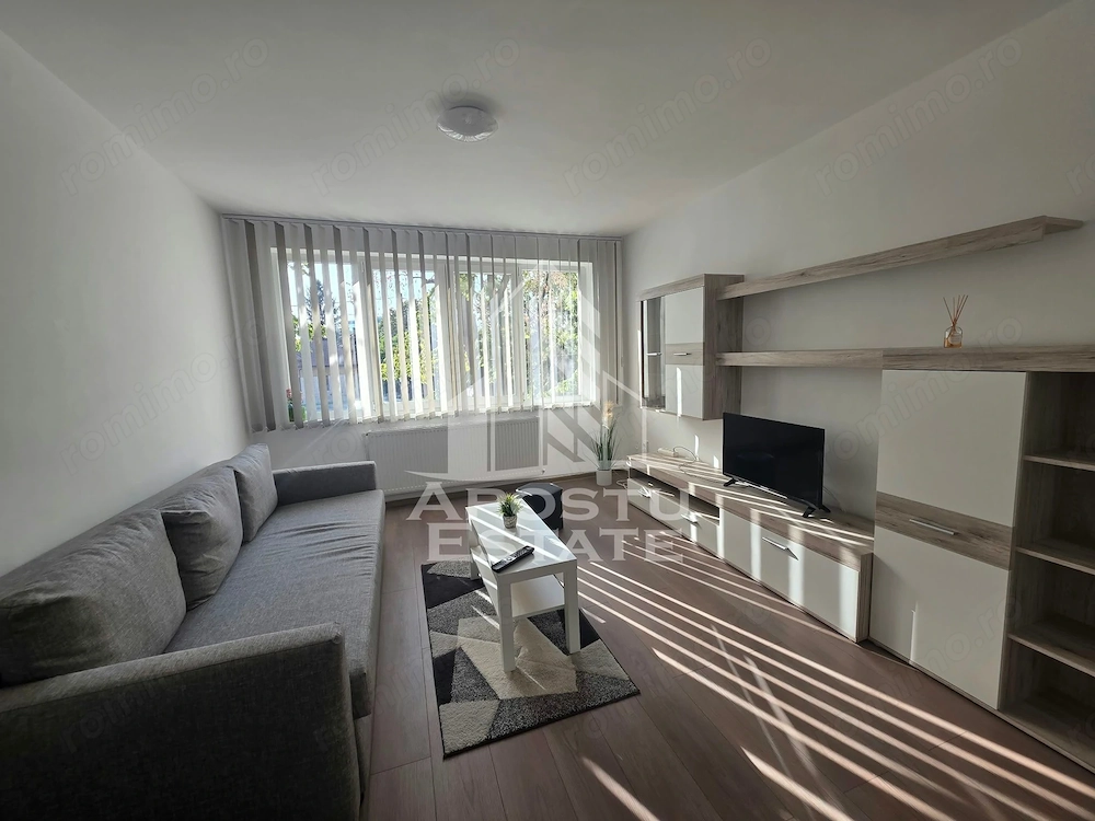 Apartament 2 camere de inchiriat  zona Circumvalatiunii