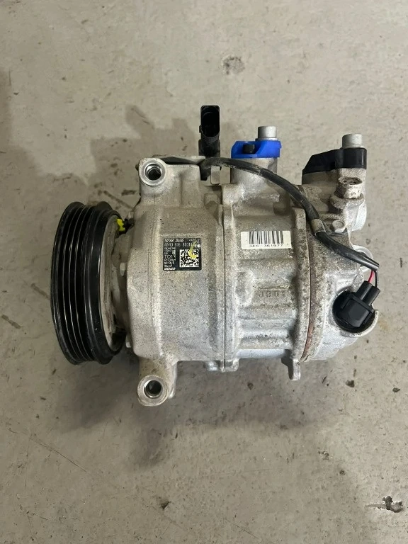 Compresor AC Audi Q8