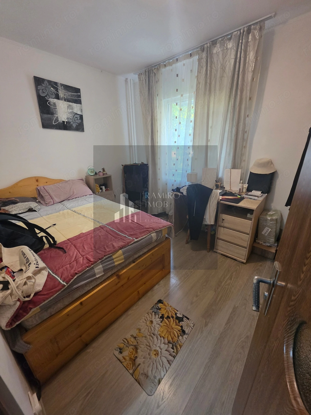 Apartament 2 camere Alexandru Obregia / Nitu Vasile