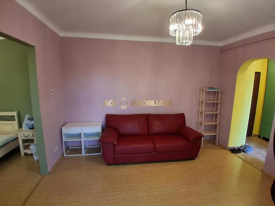 2 Camere de inchiriat | Ultracentral | Metrou | 