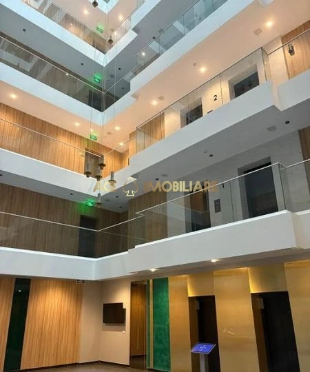 2 Camere de inchiriat | Baneasa |Centrala| Incalzire Pardoseala | Metrou| 