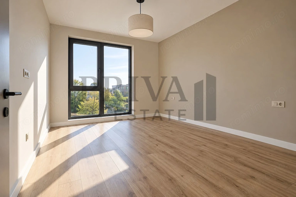 Apartament 3 camere,finisaje premium 3 camere, 2 bai, parcare