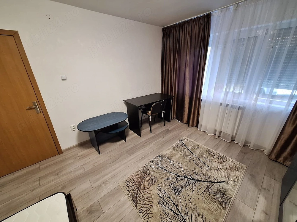 Complexul Studențesc - O camera, Disponibil imediat