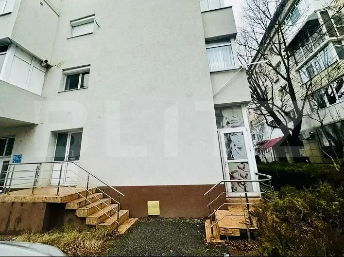 Apartament 2 camere, 96 mp, zona Centrală