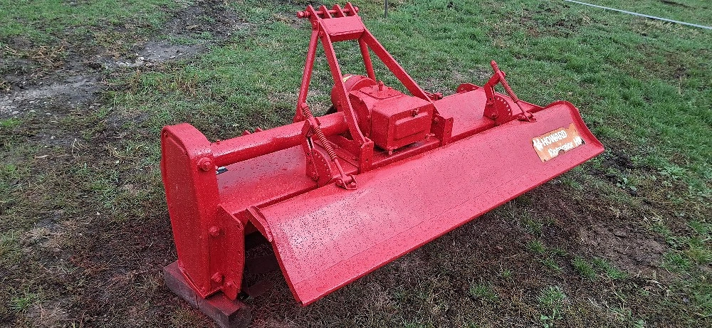 Freză Howard 1.80