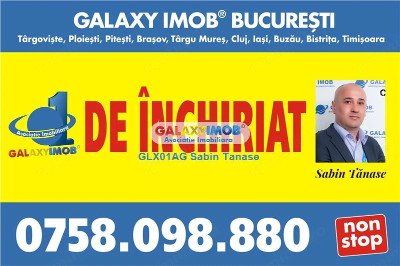 De inchiriat vila moderna  P+E la cheie  gavana PADURE