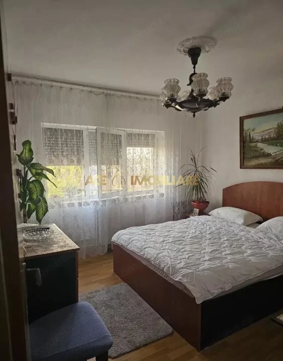 3 Camere de vanzare | Chitila | 0% Comision | Centrala | Mobilat | Utilat