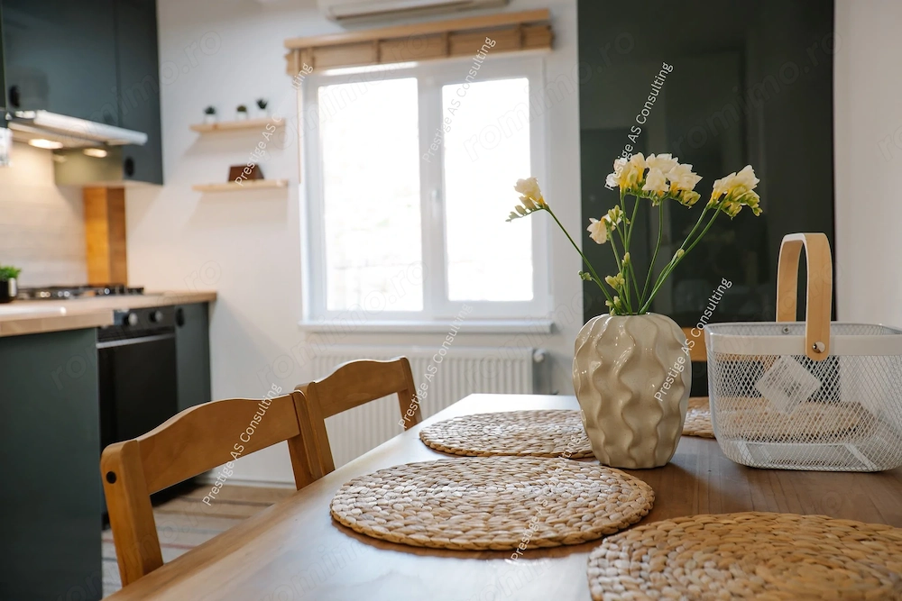 3 camere decomandat | Prima Inchiriere | Iulius Town – Matei Basarab