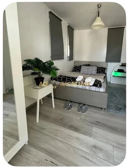 Garsoniera de inchiriat | Unirii | Metrou |Centrala Proprie