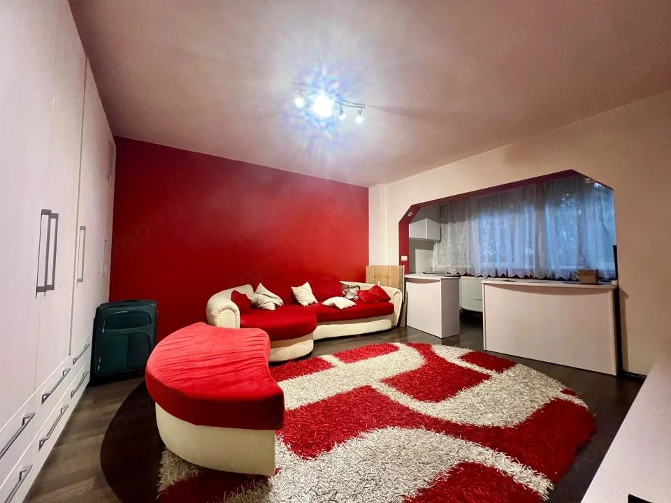  Apartament modern 3 camere, etaj 2/4, 73 mp utili - Zona Lunei